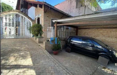 Sobrado com 2 dormitórios à venda, 150 m² por r$ 590.000,00 - imirim - são paulo/sp
