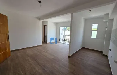 Apartamento à venda, 55 m² por r$ 369.000,00 - pirituba - são paulo/sp