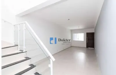 Sobrado à venda, 140 m² por r$ 765.000,00 - pirituba - são paulo/sp