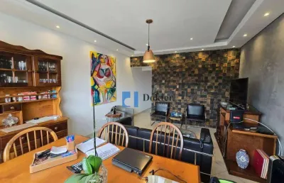 Sobrado à venda, 125 m² por r$ 670.000,00 - freguesia do ó - são paulo/sp