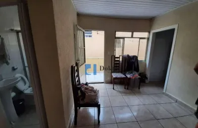 Sobrado com 3 dormitórios à venda, 200 m² por r$ 620.000,00 - freguesia do ó - são paulo/sp
