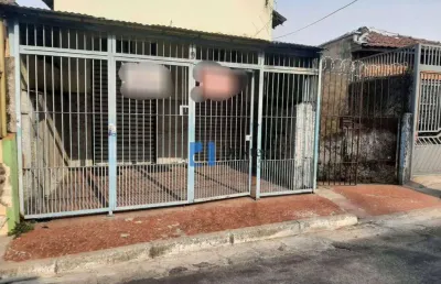 Casa com 3 dormitórios à venda, 134 m² por r$ 410.000,00 - limão - são paulo/sp