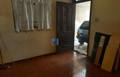 Casa com 3 dormitórios à venda, 110 m² por r$ 350.000,00 - limão - são paulo/sp