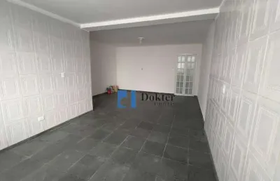Sobrado com 3 dormitórios à venda, 270 m² por r$ 649.000,00 - lauzane paulista - são paulo/sp