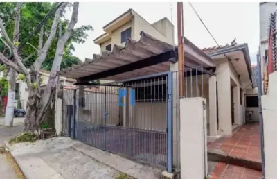 Casa com 3 dormitórios à venda, 110 m² por r$ 421.000,00 - vila nova mazzei - são paulo/sp