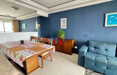 Apartamento à venda, 68 m² por r$ 620.000,00 - limão - são paulo/sp