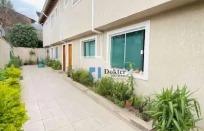 Sobrado com 2 dormitórios à venda, 66 m² por r$ 410.000,00 - freguesia do ó - são paulo/sp