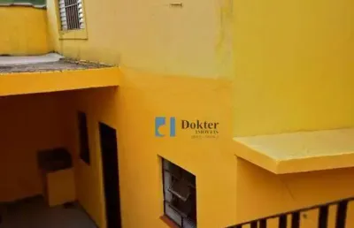 Casa com 2 dormitórios para alugar, 40 m² por r$ 1.520,00 - freguesia do ó - são paulo/sp