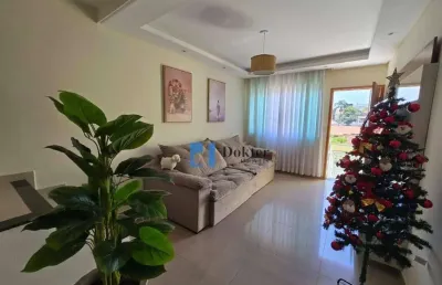 Sobrado à venda, 90 m² por r$ 530.000,00 - freguesia do ó - são paulo/sp