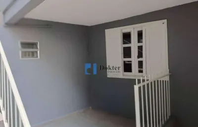 Casa para alugar, 50 m² por r$ 1.500,00 - freguesia do ó - são paulo/sp