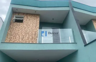 Sobrado com 3 dormitórios à venda, 110 m² por r$ 688.000,00 - freguesia do ó - são paulo/sp