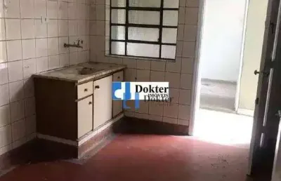Casa com 1 dormitório para alugar, 100 m² por r$ 1.867,73/mês - freguesia do ó - são paulo/sp
