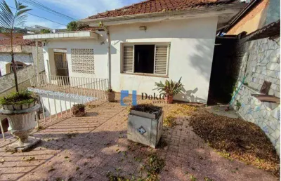 Casa com 3 dormitórios à venda, 110 m² por r$ 410.000,00 - vila zat - são paulo/sp