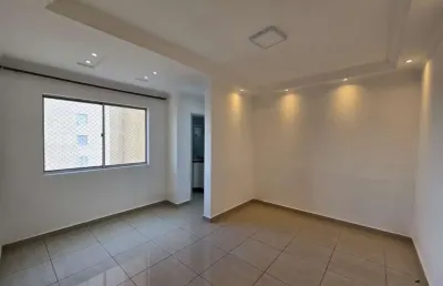 Apartamento à venda, 52 m² por r$ 285.000,00 - freguesia do ó - são paulo/sp