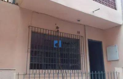 Sobrado com 2 dormitórios à venda, 90 m² por r$ 289.000,00 - freguesia do ó - são paulo/sp