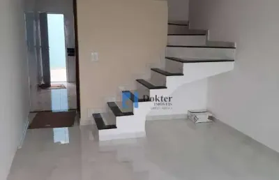Sobrado com 2 dormitórios à venda, 95 m² por r$ 580.000,00 - freguesia do ó - são paulo/sp