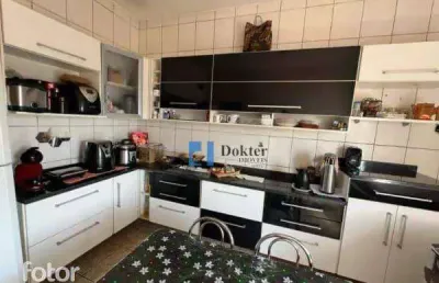 Casa com 3 quartos à venda na Rua João Cordeiro, Freguesia do Ó, São Paulo