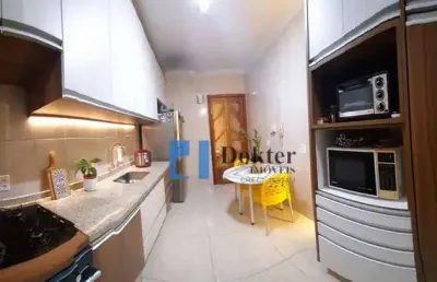 Apartamento com 2 dormitórios à venda, 74 m² por r$ 430.000,00 - freguesia do ó - são paulo/sp