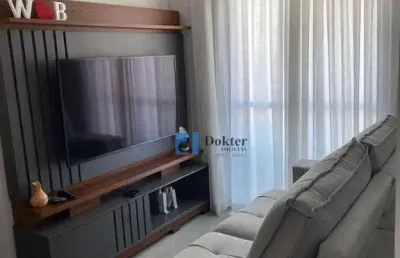 Apartamento à venda, 50 m² por r$ 450.000,00 - pirituba - são paulo/sp