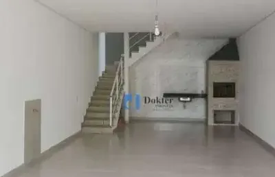 Sobrado com 3 dormitórios à venda, 180 m² por r$ 850.000,00 - pirituba - são paulo/sp