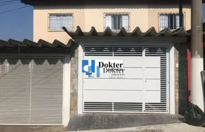 Sobrado à venda, 100 m² por r$ 450.000,00 - freguesia do ó - são paulo/sp