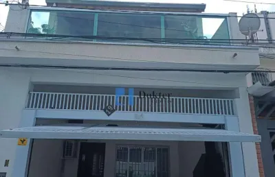 Sobrado com 2 dormitórios à venda, 105 m² por r$ 530.000,00 - freguesia do ó - são paulo/sp