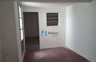 Casa com 1 dormitório para alugar, 35 m² por r$ 700,00/mês - freguesia do ó - são paulo/sp