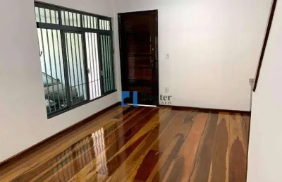 Sobrado à venda, 250 m² por r$ 700.000,00 - freguesia do ó - são paulo/sp
