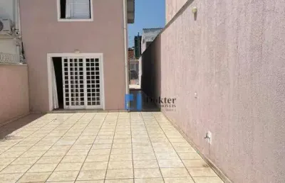 Sobrado com 3 dormitórios à venda, 145 m² por r$ 650.000,00 - casa verde alta - são paulo/sp