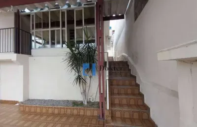 Casa com 3 dormitórios à venda, 150 m² por r$ 650.000,00 - freguesia do ó - são paulo/sp