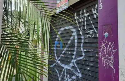 Loja para alugar, 21 m² por r$ 2.000,00/mês - freguesia do ó - são paulo/sp