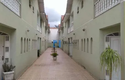 Sobrado com 3 dormitórios para alugar, 210 m² por r$ 3.350,00 - horto florestal - são paulo/sp