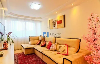 Sobrado à venda, 415 m² por r$ 1.590.000,00 - freguesia do ó - são paulo/sp