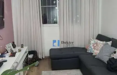 Apartamento à venda, 49 m² por r$ 260.000,00 - freguesia do ó - são paulo/sp
