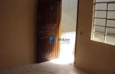 Casa para alugar, 80 m² por r$ 1.760,00 - freguesia do ó - são paulo/sp