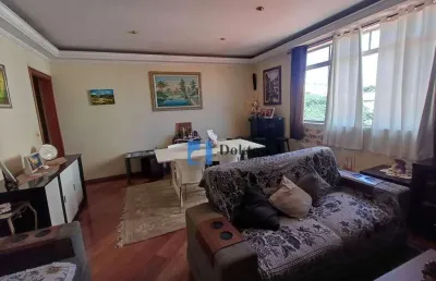 Apartamento com 3 dormitórios à venda, 184 m² por r$ 699.000,00 - freguesia do ó - são paulo/sp