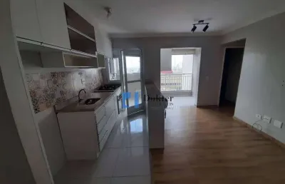 Apartamento lindo com 51m , 2 dormitórios na  freguesia do ó e 1 suite