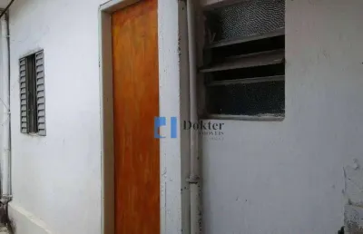 Casa com 1 dormitório para alugar, 30 m² por r$ 568,00 - freguesia do ó - são paulo/sp