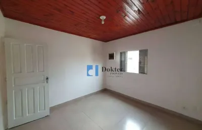 Casa individual com 1 dormitório para alugar, 50 m² por r$ 1.855/mês - freguesia do ó - são paulo/sp