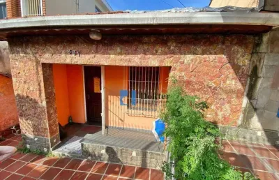 Casa à venda, 160 m² por r$ 950.000,00 - freguesia do ó - são paulo/sp
