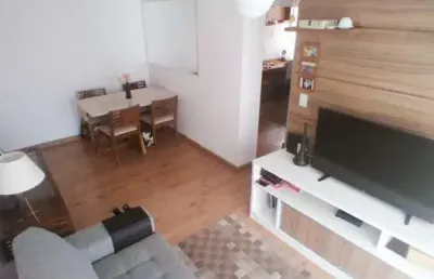 Apartamento à venda, 60 m² por r$ 340.000,00 - freguesia do ó - são paulo/sp