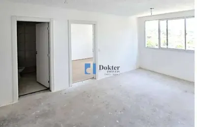 Apartamento com 2 dormitórios à venda, 34 m² por r$ 270.000,00 - pirituba - são paulo/sp