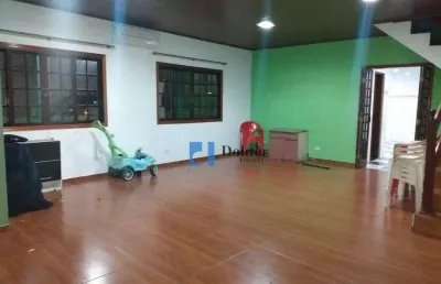 Casa à venda, 600 m² por r$ 1.500.000,00 - freguesia do ó - são paulo/sp