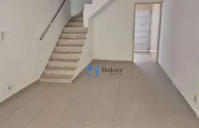 Sobrado com 2 dormitórios para alugar, 150 m² - freguesia do ó - são paulo/sp