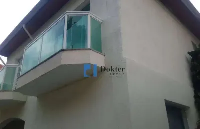 Casa com 2 dormitórios à venda, 188 m² por r$ 850.000,00 - freguesia do ó - são paulo/sp