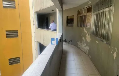 Apartamento com 2 dormitórios à venda, 53 m² por r$ 330.000,00 - pirituba - são paulo/sp