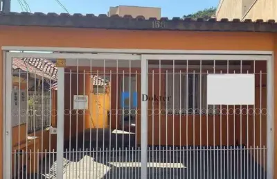 Casa com 1 dormitório para alugar, 30 m² por r$ 1.150,00/mês - freguesia do ó - são paulo/sp