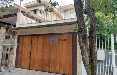 Sobrado à venda, 150 m² por r$ 600.000,00 - freguesia do ó - são paulo/sp