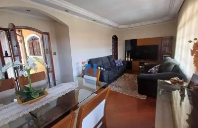 Casa com 3 dormitórios à venda, 123 m² por r$ 650.000,00 - vila iório - são paulo/sp