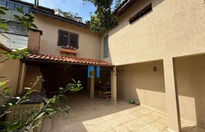 Sobrado com 3 dormitórios à venda, 213 m² por r$ 1.240.000,00 - freguesia do ó - são paulo/sp